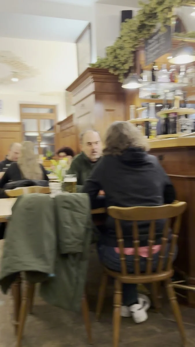 Neuhauser Augustiner – Bar in München, Bayern