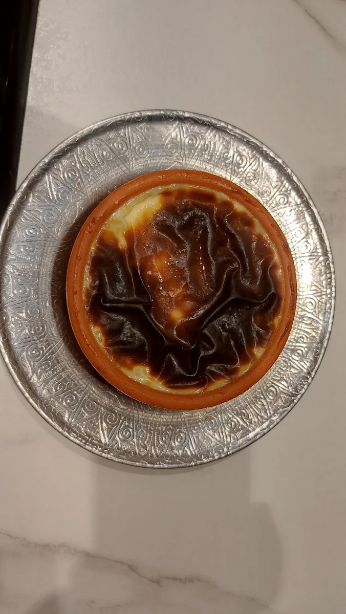 Haseki – Custard in Karlsruhe, Baden-Württemberg