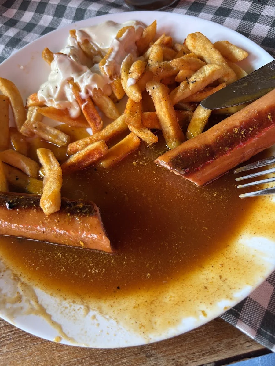 Bistro Picknick – Bistro in Hamburg