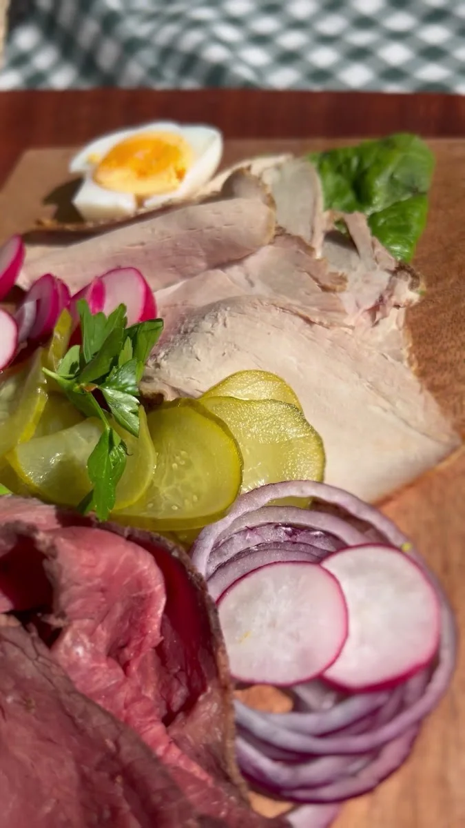 Bistro Picknick – Bistro in Hamburg