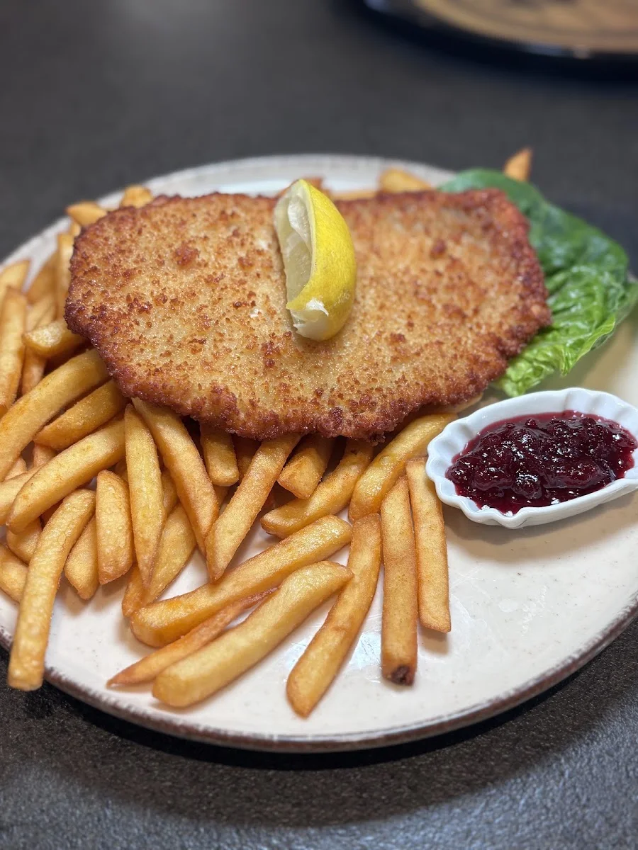 Bistro Picknick – Schnitzel in Hamburg