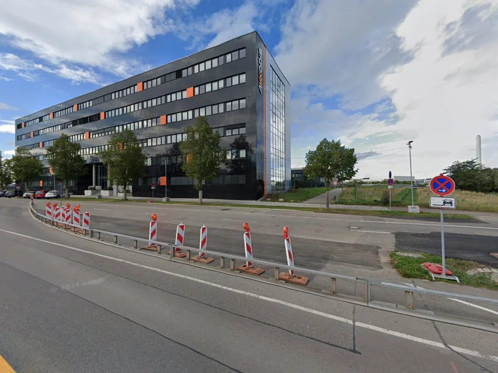 Akkodis Sindelfingen – Street View & 360°-Fotos in Sindelfingen, Baden-Württemberg