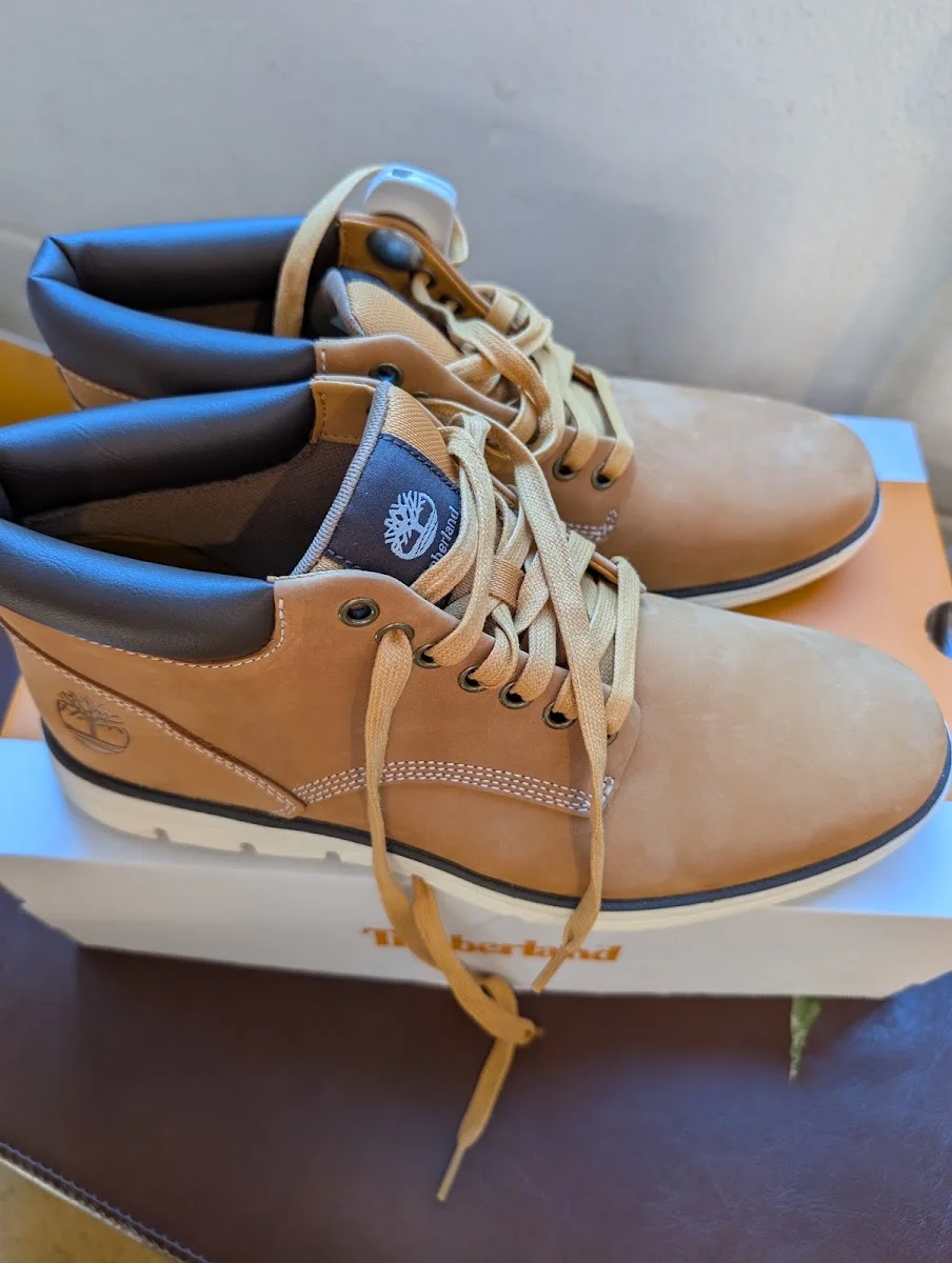 Timberland Baierbrunn – Schuh in Baierbrunn, Bayern