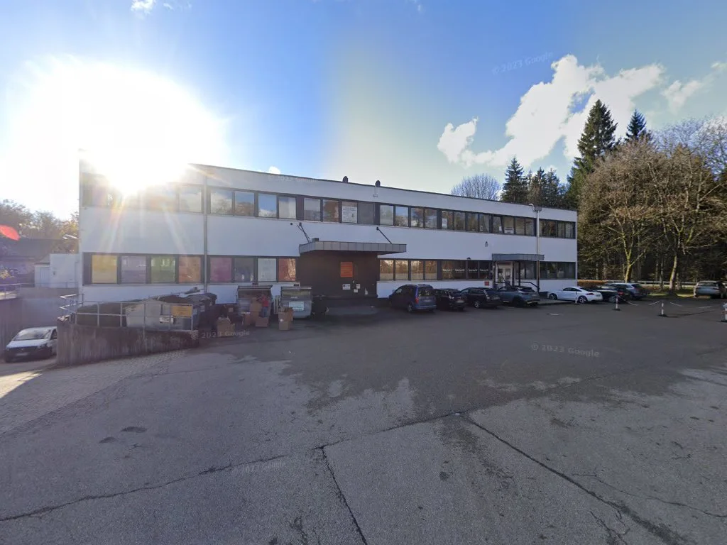 Timberland Baierbrunn – Street View & 360°-Fotos in Baierbrunn, Bayern