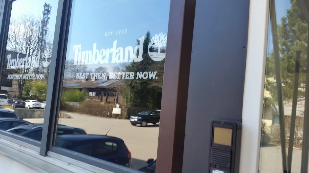 Timberland Baierbrunn – Profilfoto in Baierbrunn, Bayern