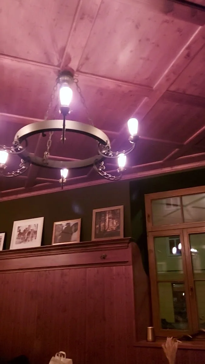 Servus Heidi – Bayerisches Restaurant in München, Bayern