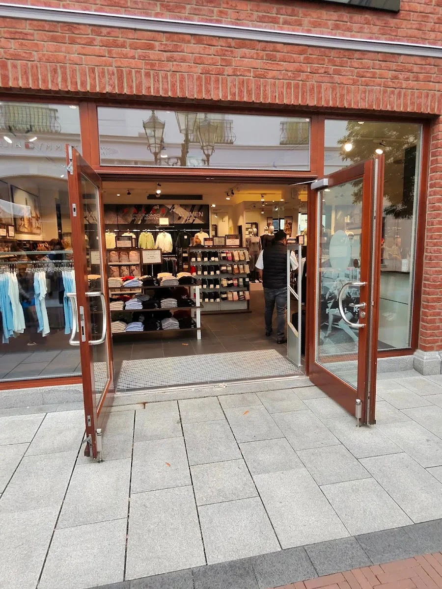 FALKE Outlet Store Berlin – Profilfoto in Wustermark, Brandenburg