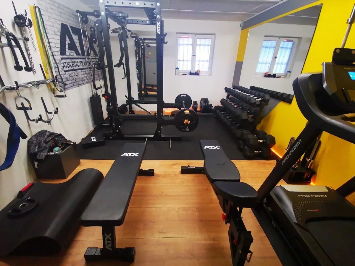 Megafitness.Shop – Bewegungstrainer in Wassenberg, Nordrhein-Westfalen