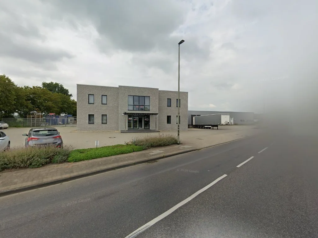 Megafitness.Shop – Street View & 360°-Fotos in Wassenberg, Nordrhein-Westfalen