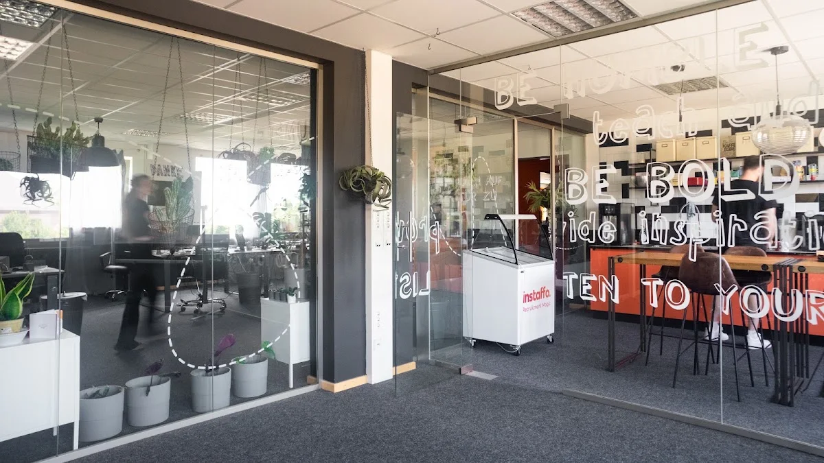 Instaffo GmbH – Softwareentwickler/-hersteller in Heidelberg, Baden-Württemberg