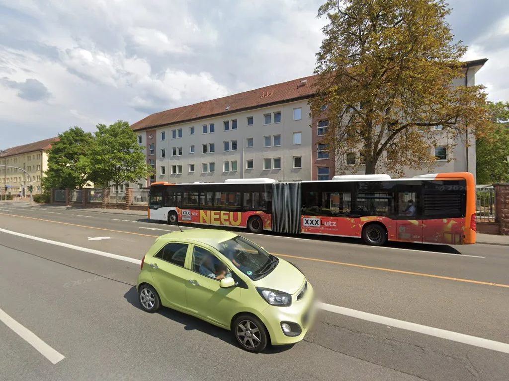 Instaffo GmbH – Street View & 360°-Fotos in Heidelberg, Baden-Württemberg