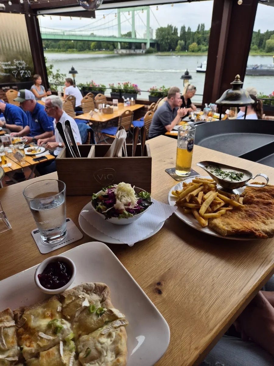 Brauhaus Quetsch – Essen und Trinken in Köln, Nordrhein-Westfalen