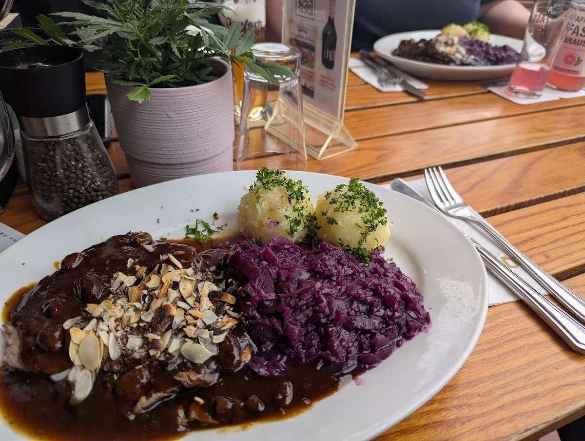 Brauhaus Quetsch – Sauerbraten in Köln, Nordrhein-Westfalen