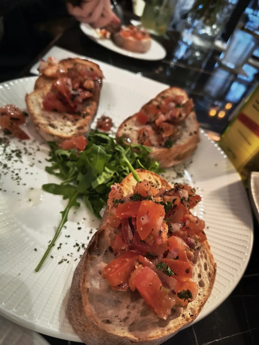 Piato Restaurant – Besucherfoto: Schulli Schulz in Cottbus, Brandenburg