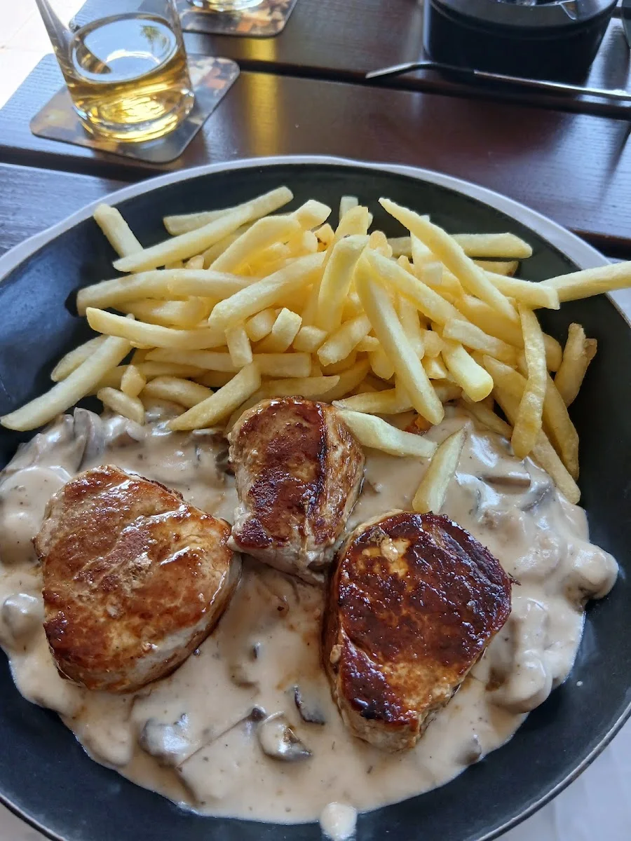 Bickendorfer Hof – Restaurant in Köln, Nordrhein-Westfalen