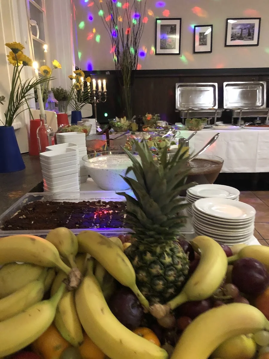 Bickendorfer Hof – Essen und Trinken in Köln, Nordrhein-Westfalen