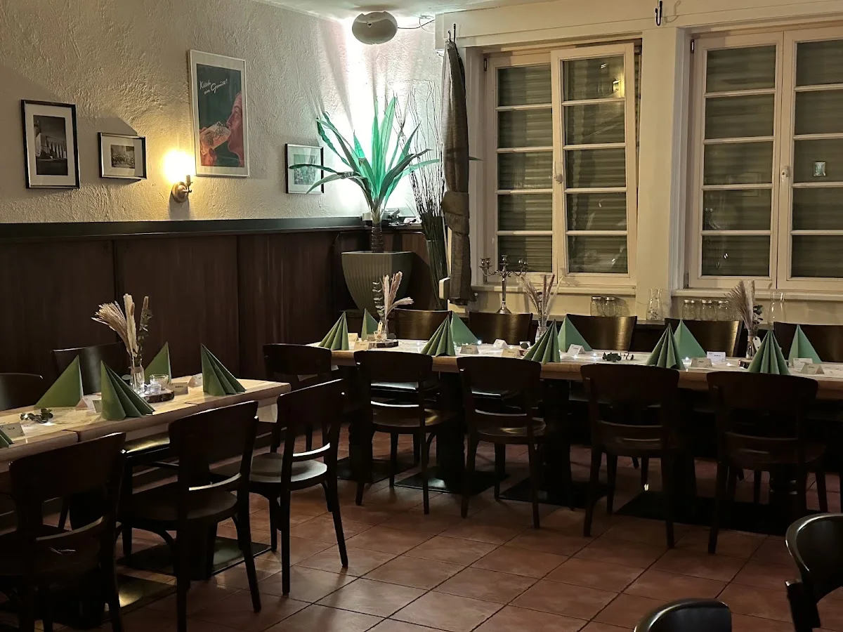 Bickendorfer Hof – Atmosphäre in Köln, Nordrhein-Westfalen