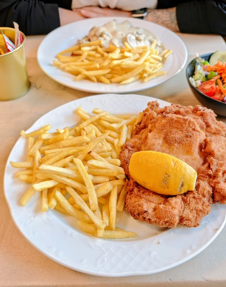 Bickendorfer Hof – Schnitzel in Köln, Nordrhein-Westfalen