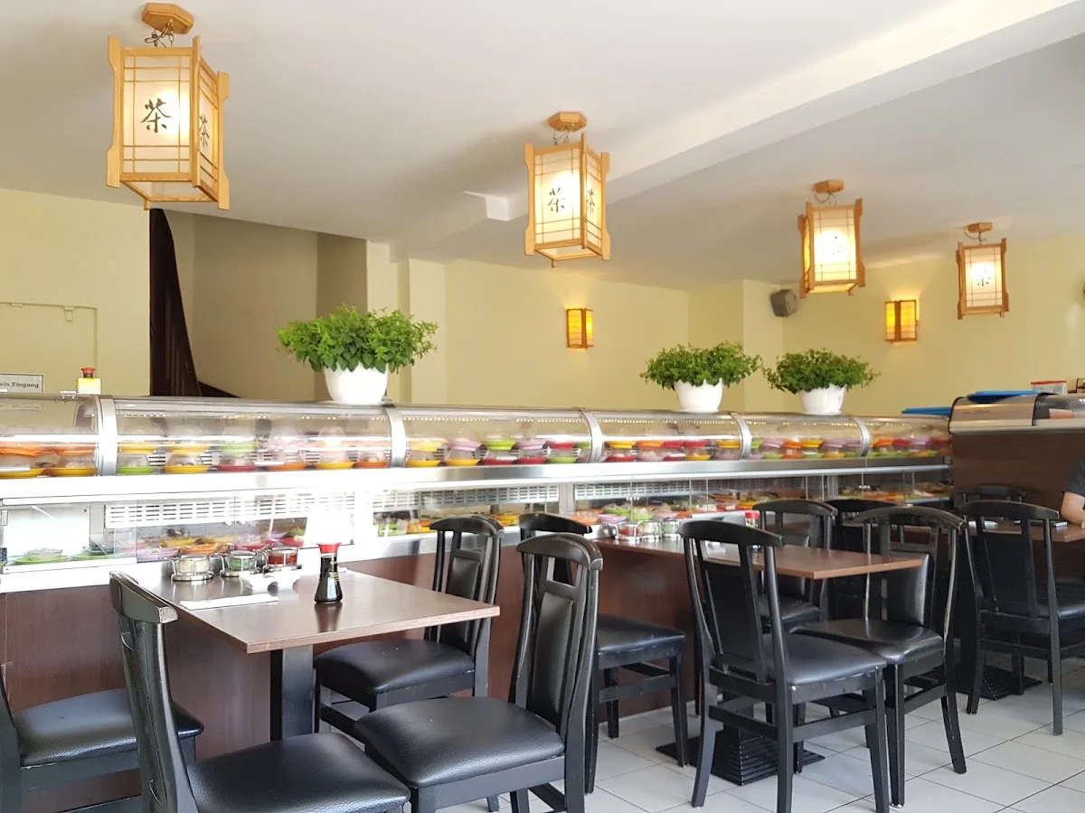 Max’s Beef Noodles – Atmosphäre in München, Bayern