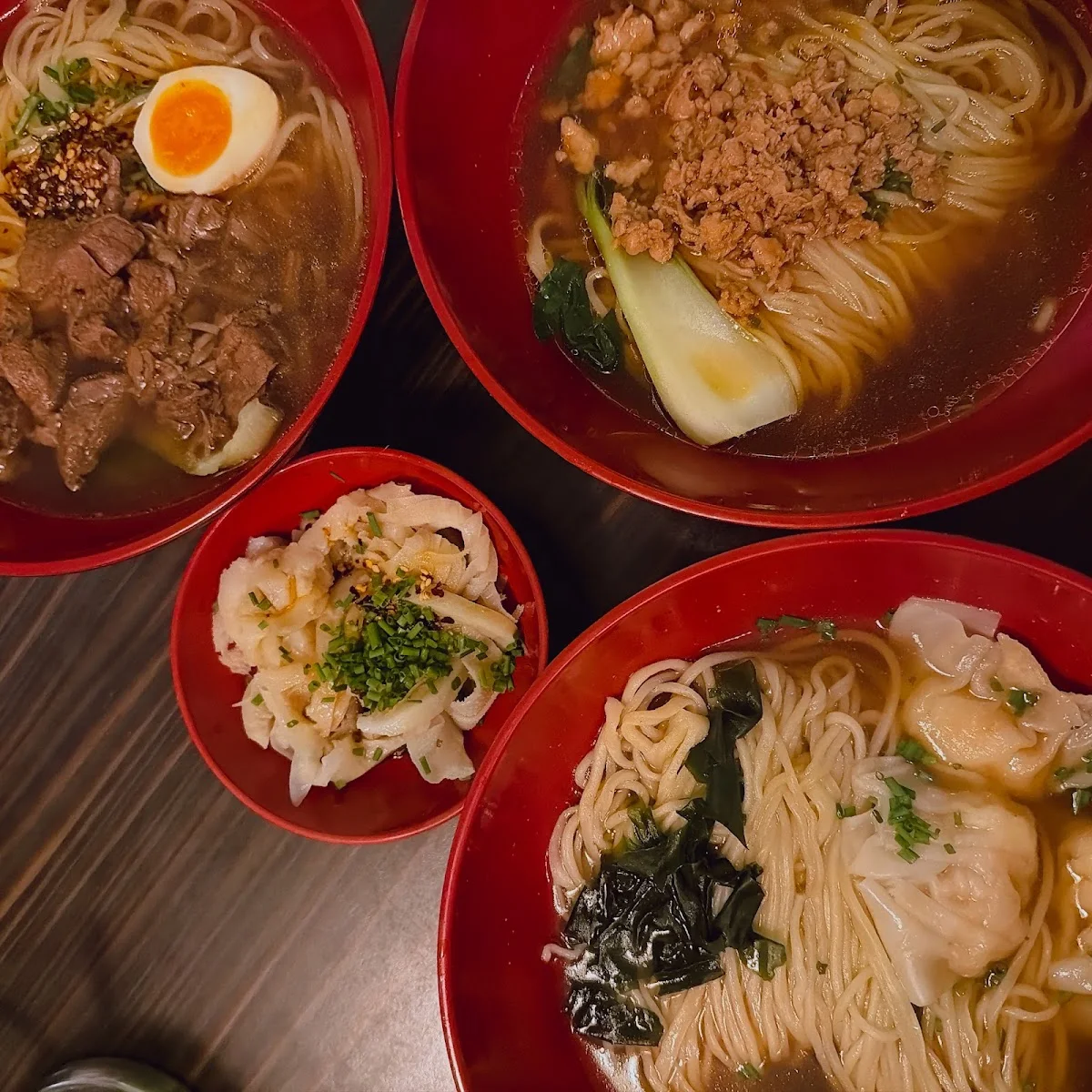 Max’s Beef Noodles – Ramen in München, Bayern