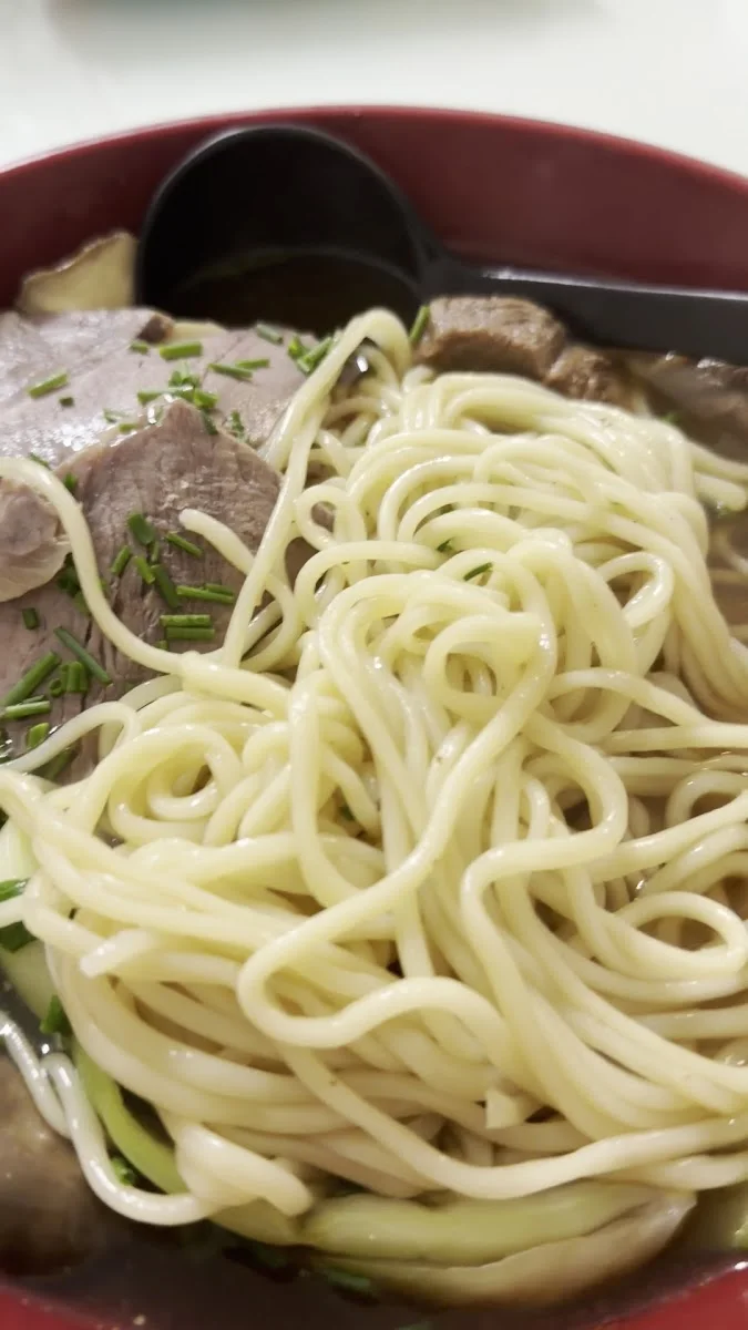 Max’s Beef Noodles – Suppe in München, Bayern