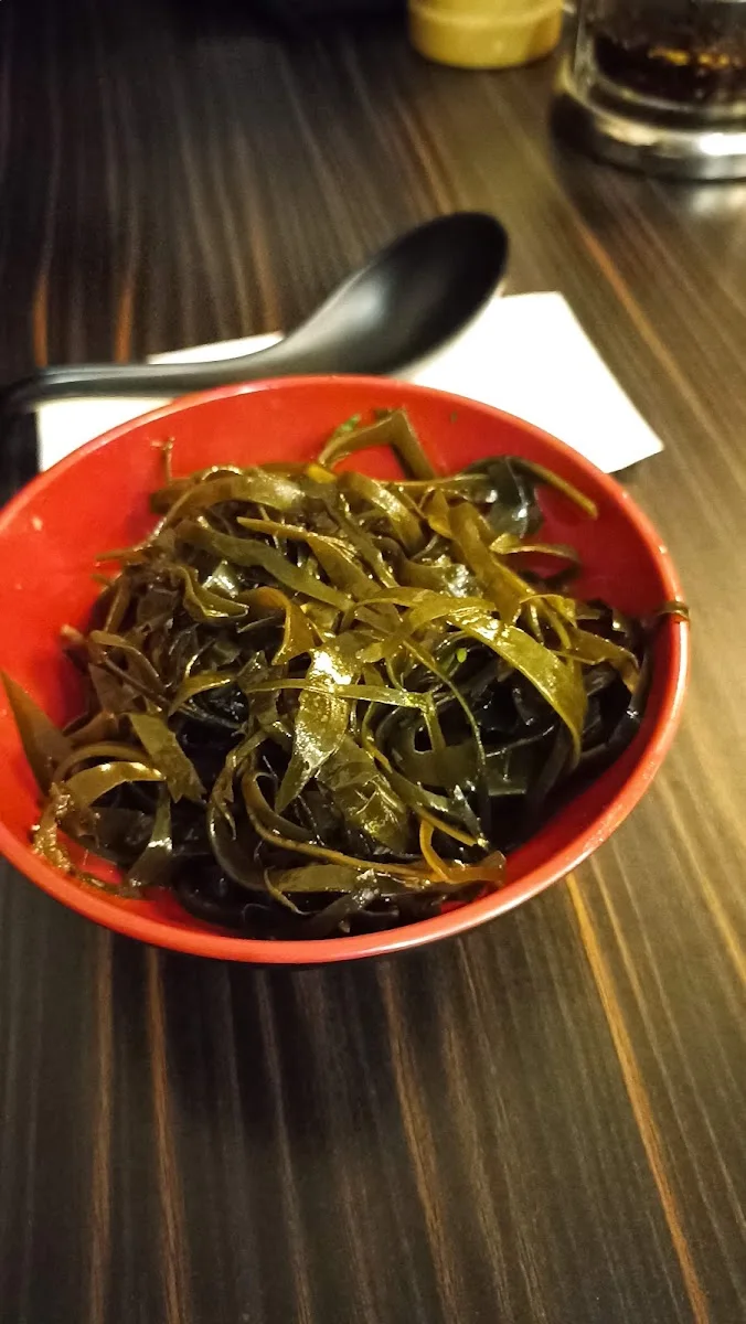 Max’s Beef Noodles – Wakame in München, Bayern