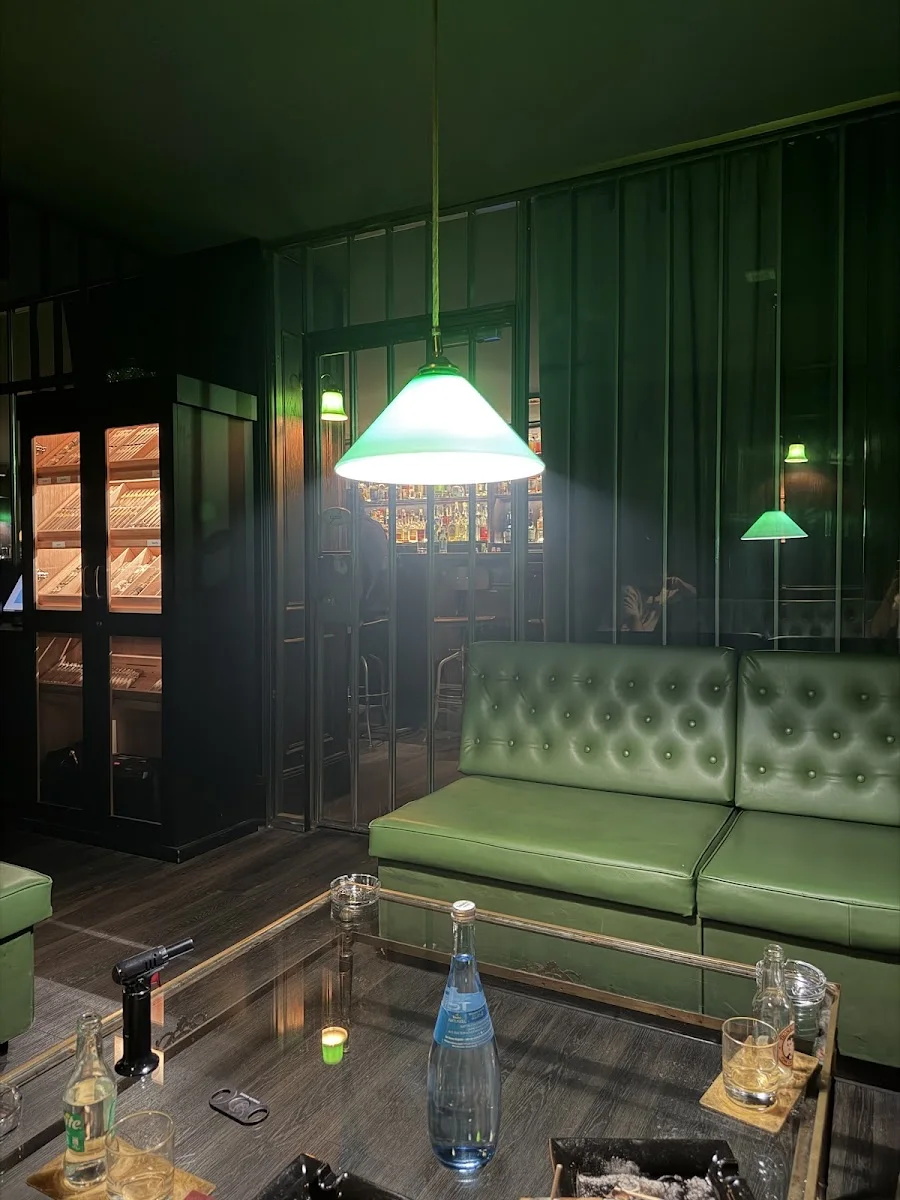 Jigger & Spoon – Bar in Stuttgart, Baden-Württemberg