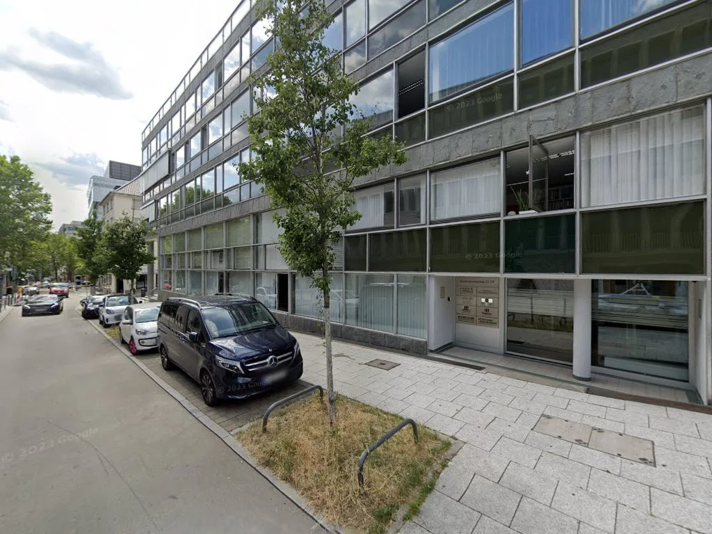 Jigger & Spoon – Street View & 360°-Fotos in Stuttgart, Baden-Württemberg