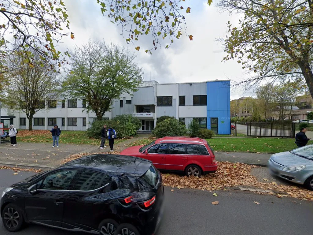 Shinemart GmbH – Street View & 360°-Fotos in Ratingen, Nordrhein-Westfalen