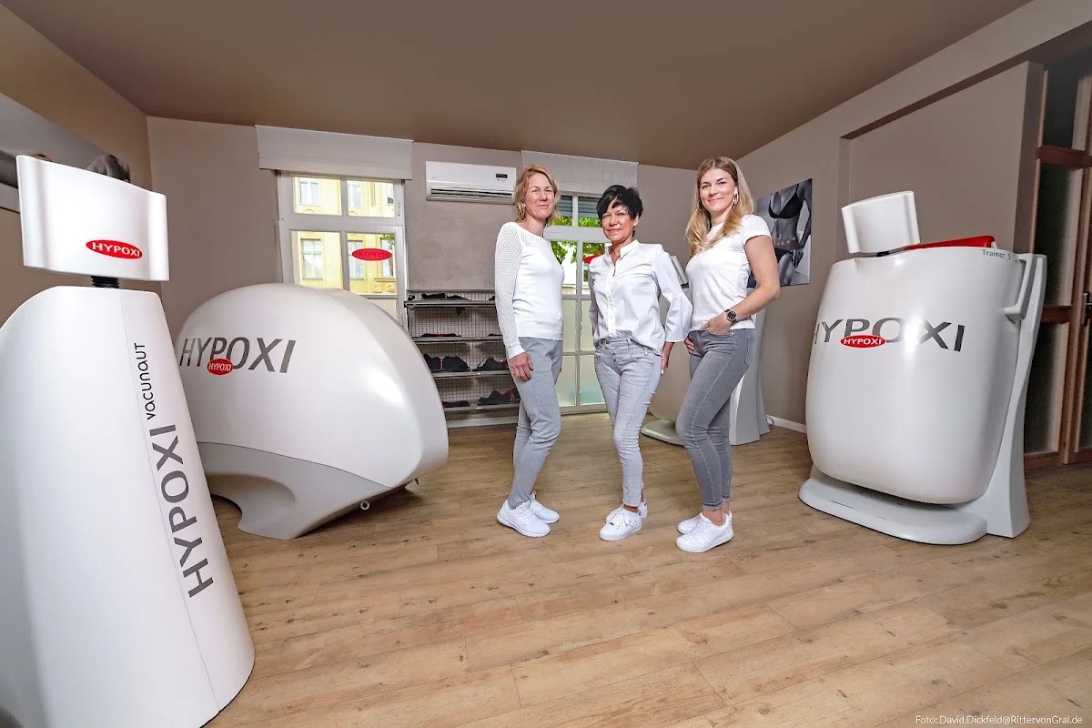 Chiceria Cottbus - Kosmetikstudio und Stoffwechselzentrum – Vom Inhaber in Cottbus, Brandenburg