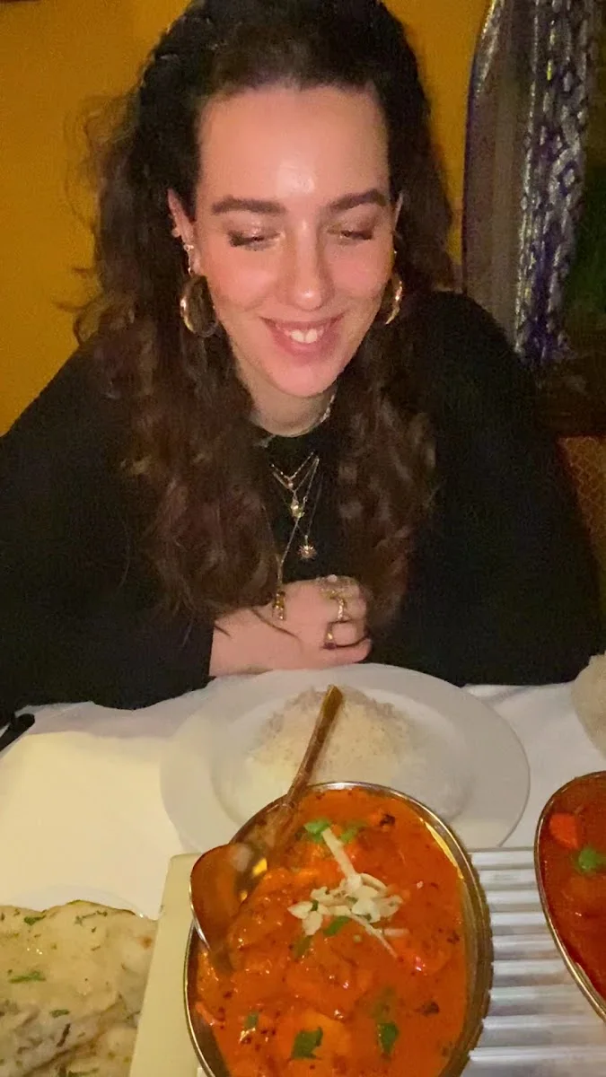 Indisches Restaurant Taj-Mahal – Curry in München, Bayern