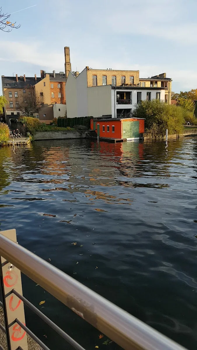 Restaurant Köpenicker Seeterrassen – Deutsches Restaurant in Berlin
