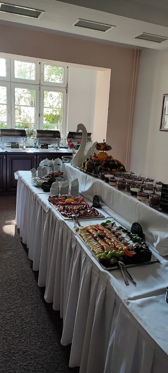 Restaurant Köpenicker Seeterrassen – Essen und Trinken in Berlin