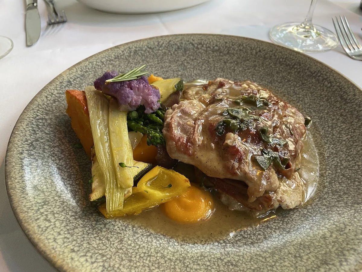 Gallo Nero – Essen und Trinken in Hamburg