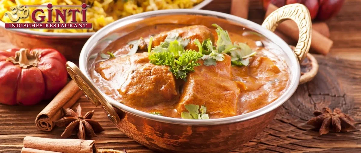 Ginti – Essen und Trinken in Köln, Nordrhein-Westfalen