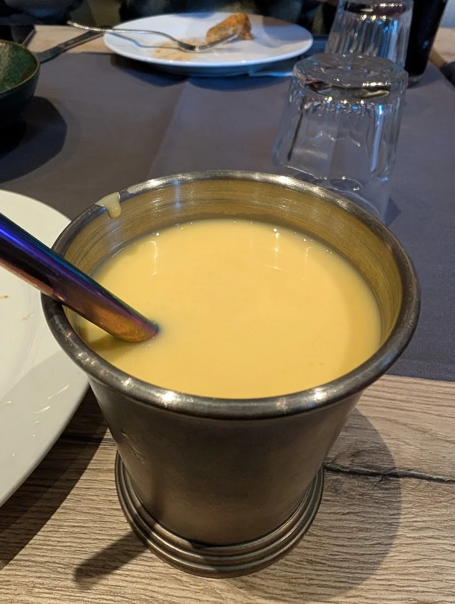 Ginti – Lassi in Köln, Nordrhein-Westfalen