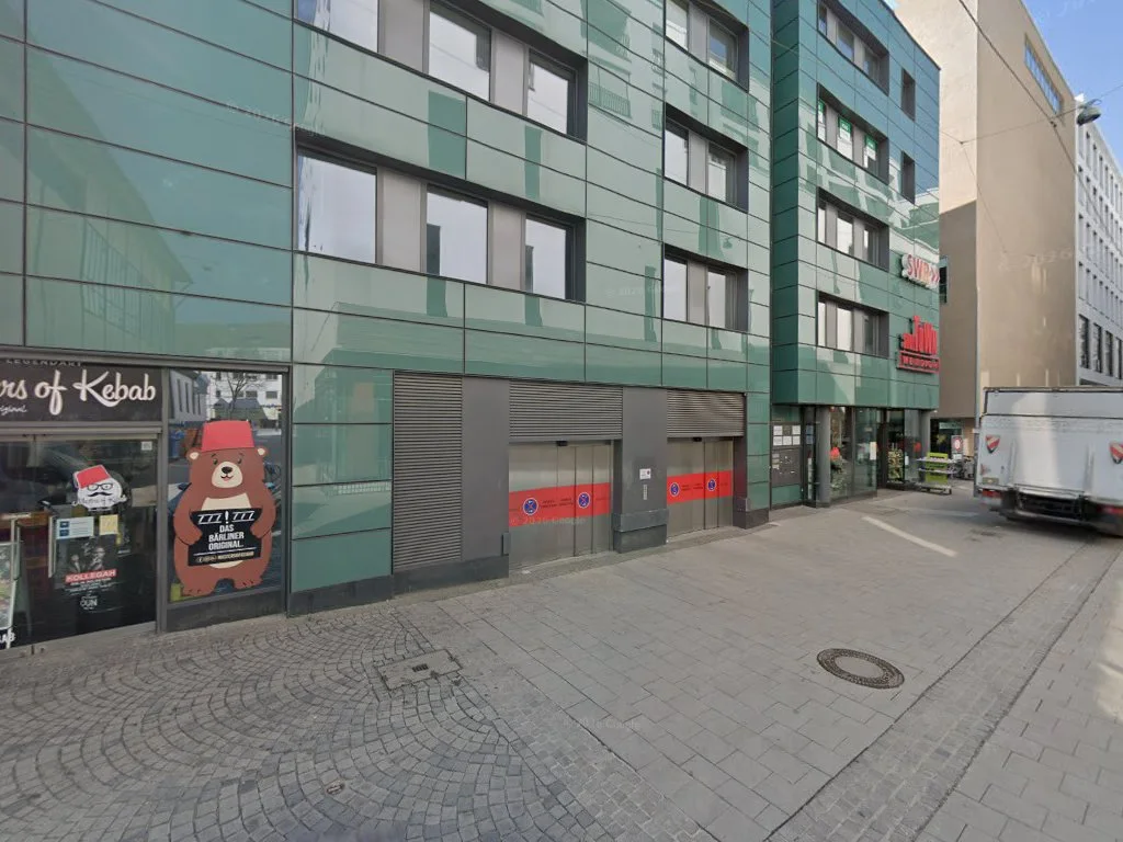 La Esthetique Ulm – Street View & 360°-Fotos in Ulm, Baden-Württemberg