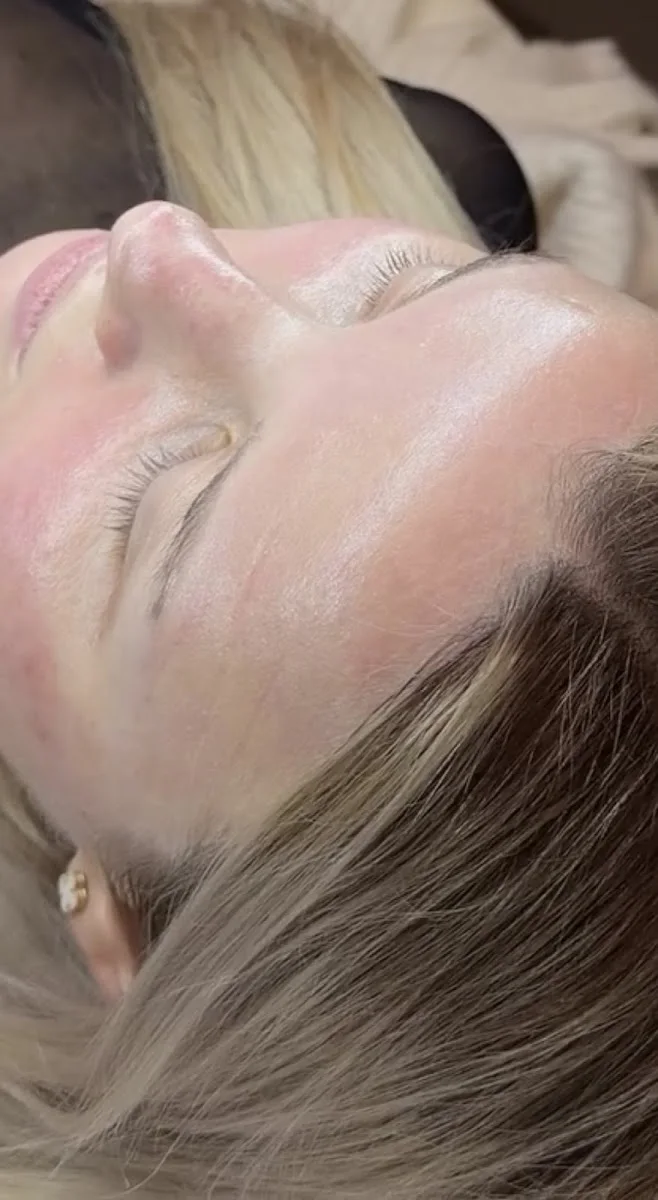 La Esthetique Ulm – Besucherfoto: Ioana in Ulm, Baden-Württemberg