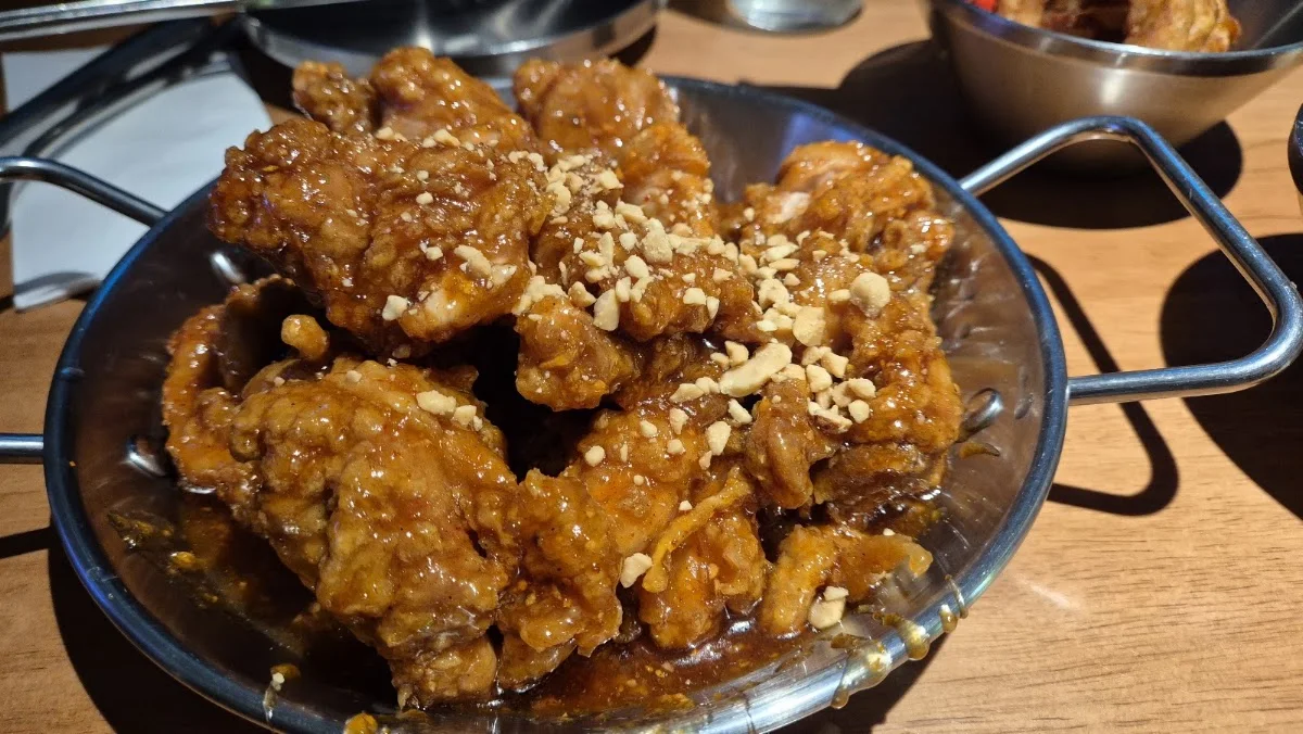 ChiKing City – Koreanisches Restaurant in Frankfurt am Main, Hessen