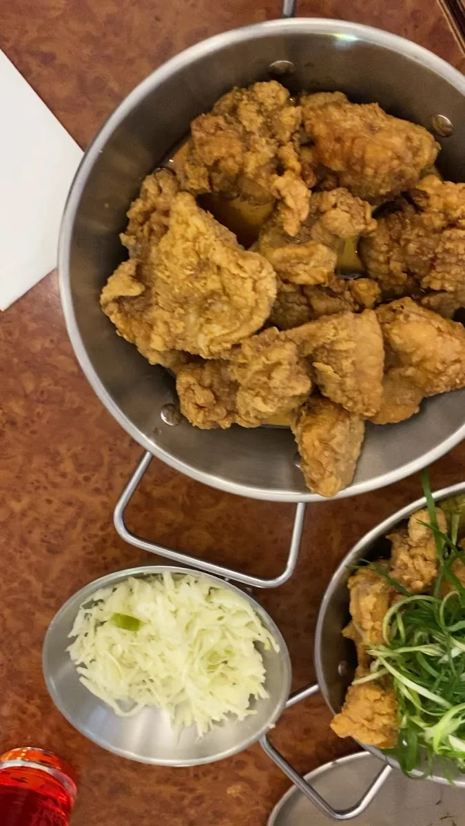 ChiKing City – Koreanisches Restaurant in Frankfurt am Main, Hessen