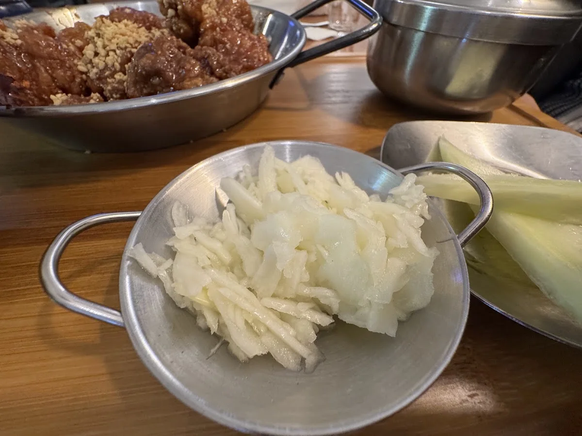 ChiKing City – Kopfkohl in Frankfurt am Main, Hessen