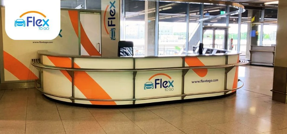 Flex To Go – Profilfoto in Köln, Nordrhein-Westfalen