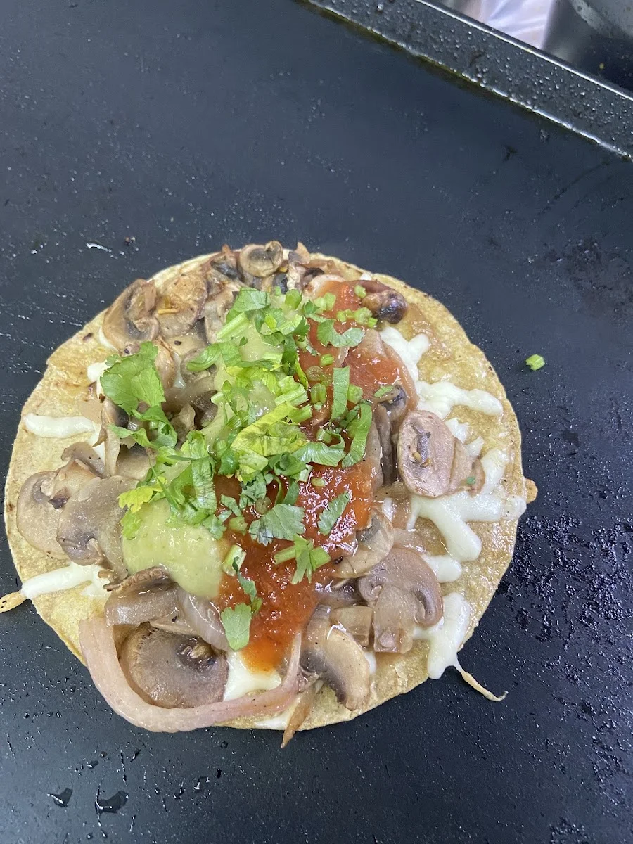 El Amigo Taqueria – Essen und Trinken in Berlin