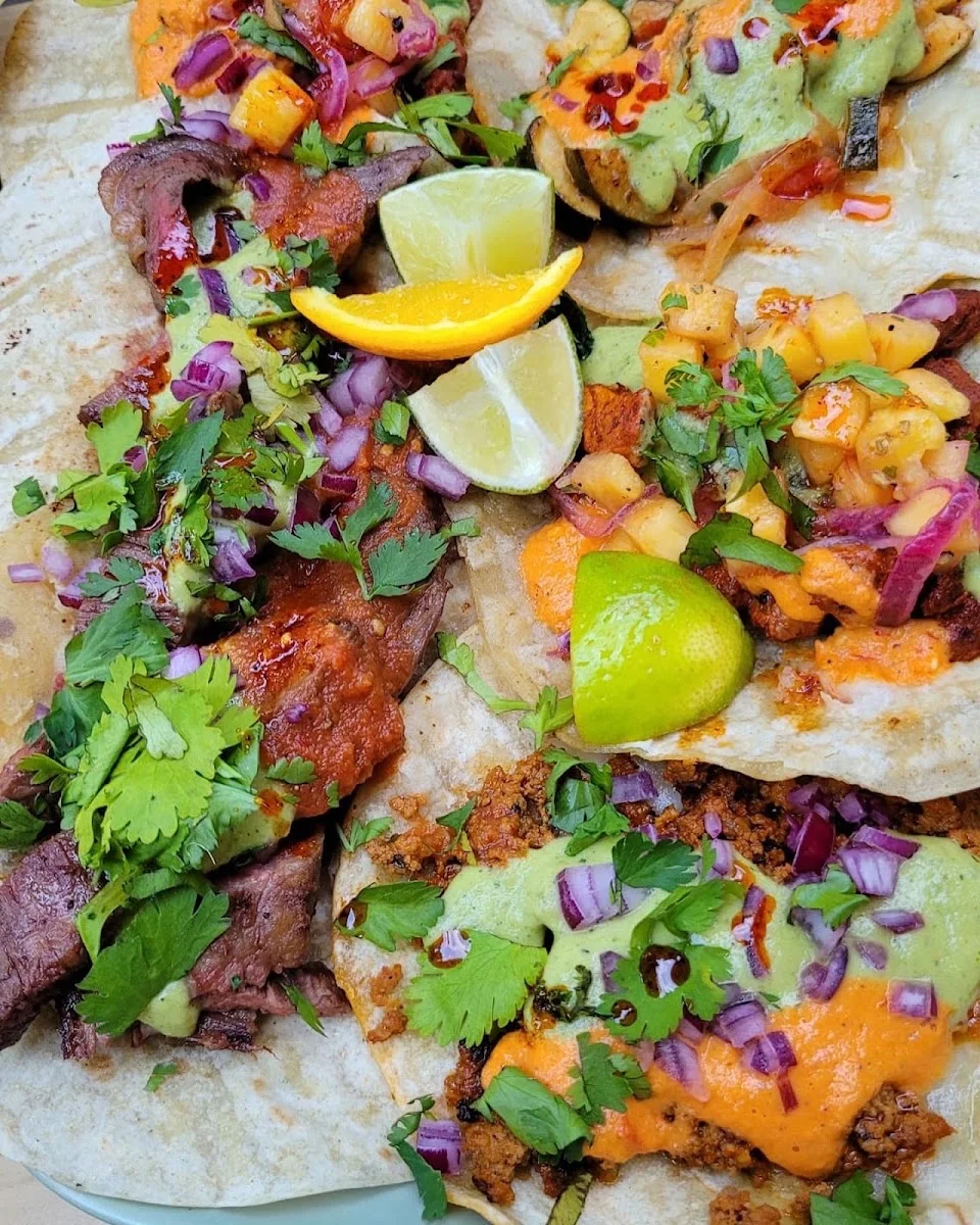 El Amigo Taqueria – Taco al pastor in Berlin