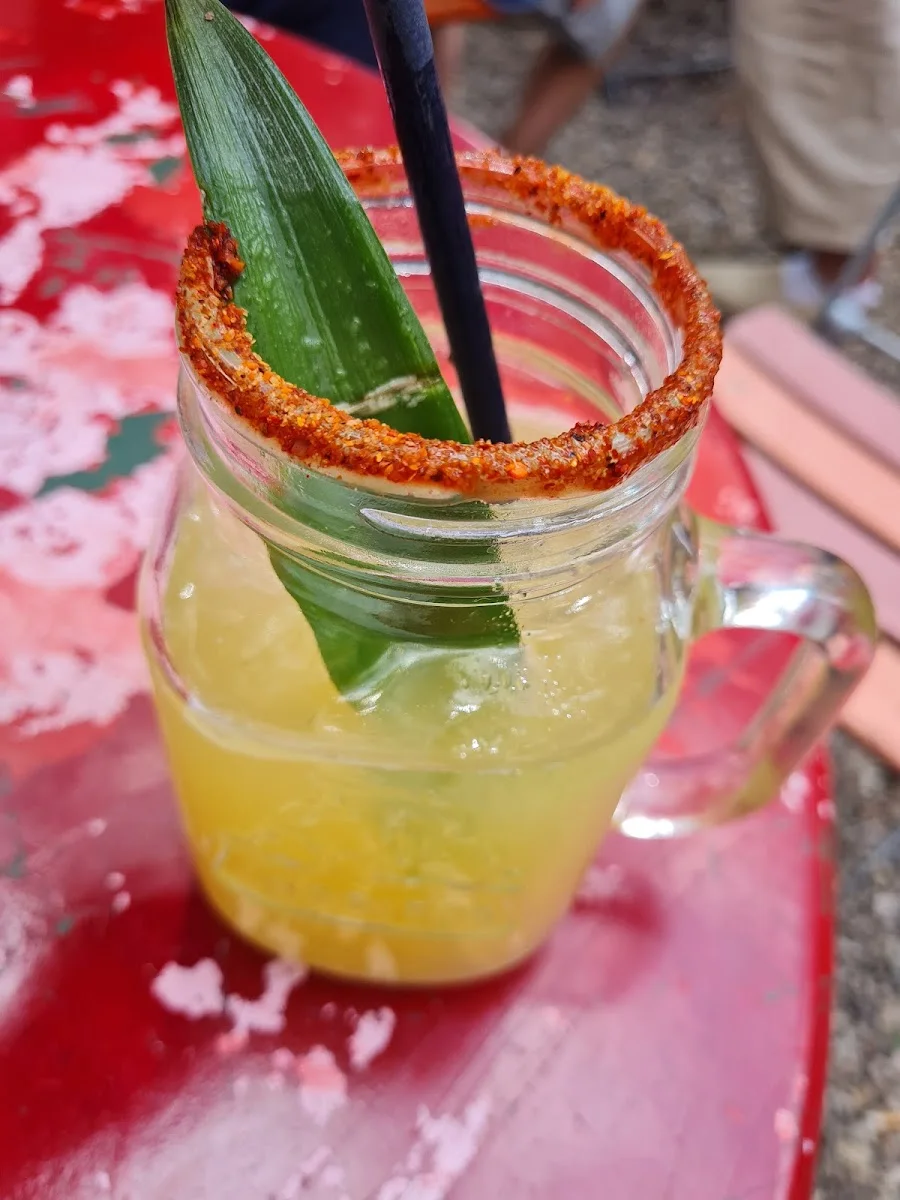 El Amigo Taqueria – Margarita in Berlin