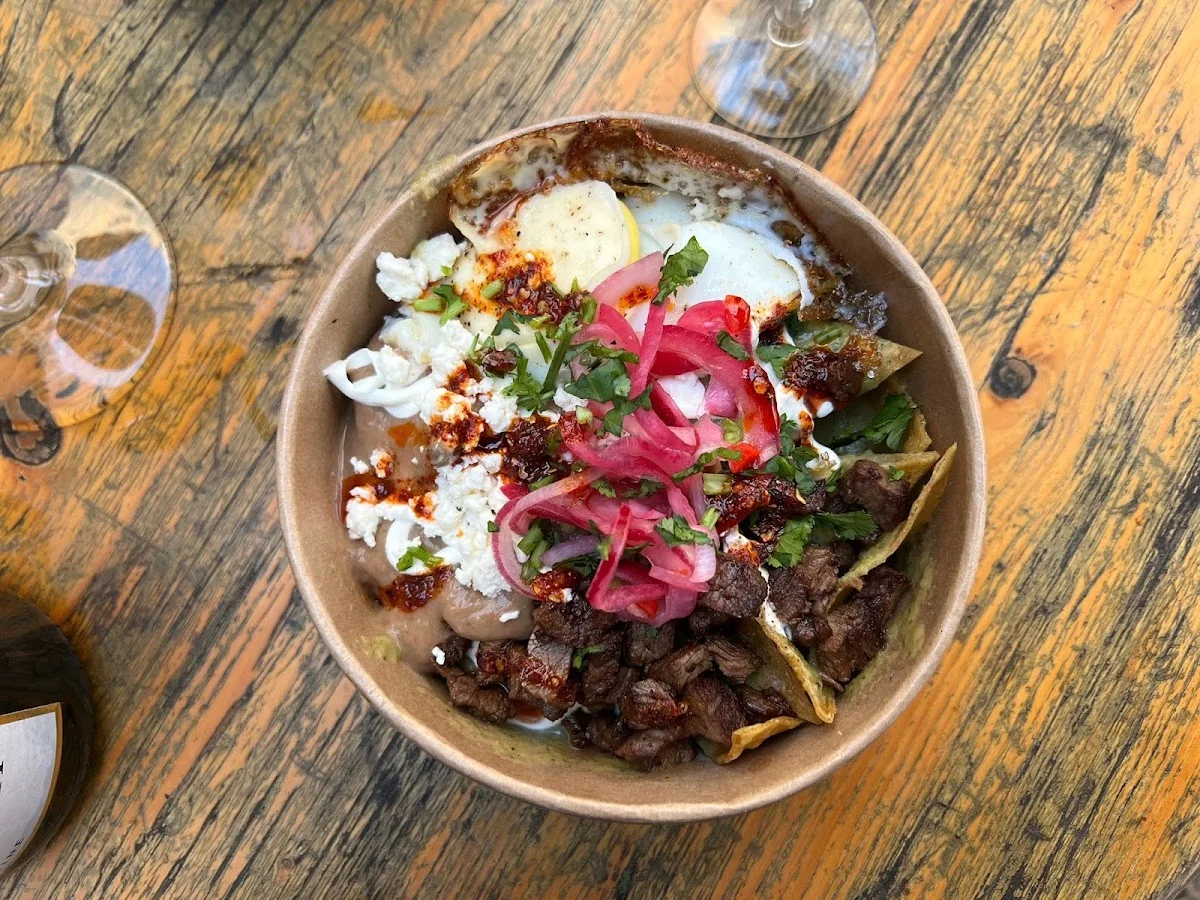 El Amigo Taqueria – Vom Inhaber in Berlin