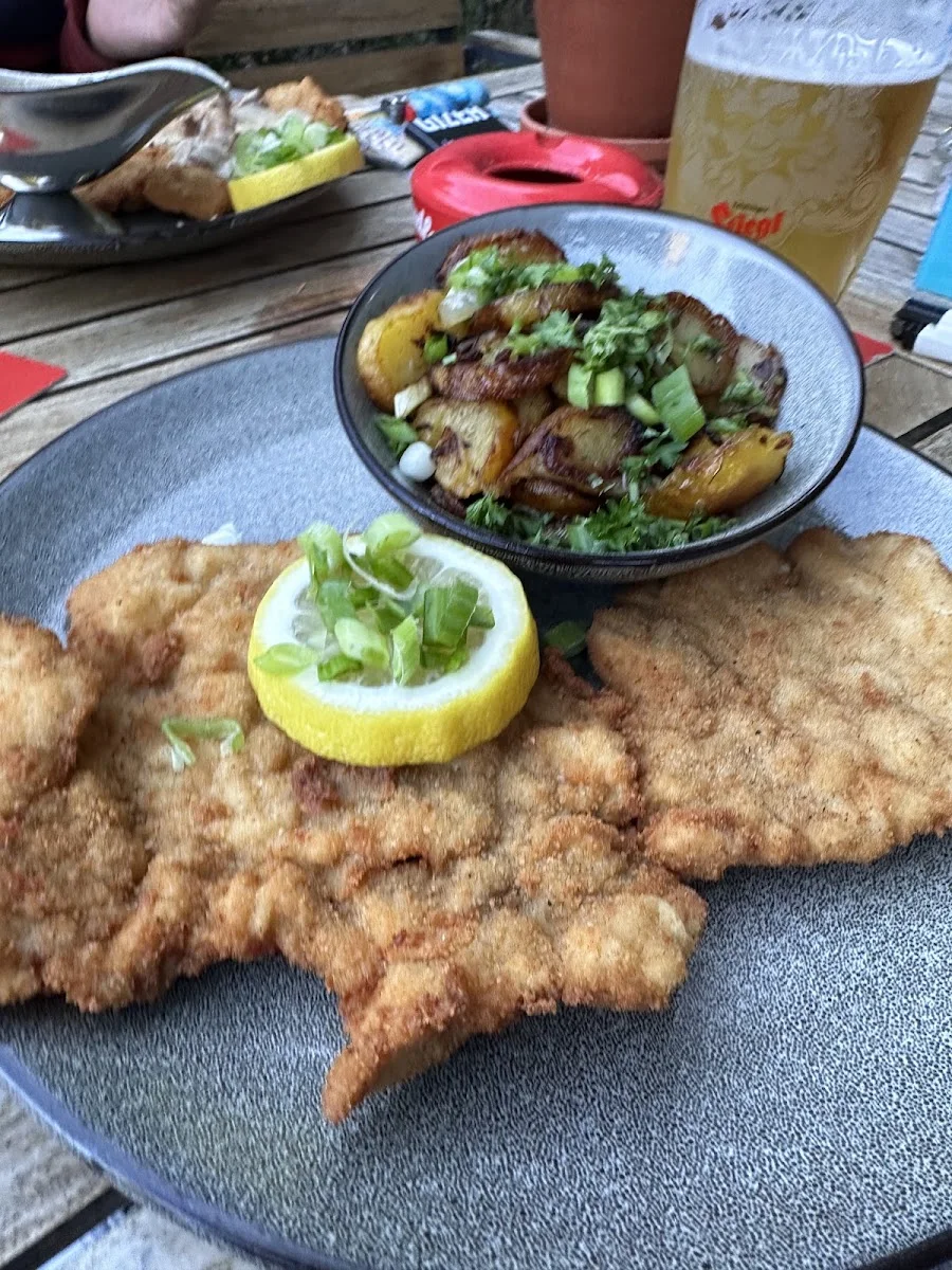 Tiroler Stuben Berlin – Deutsches Restaurant in Berlin