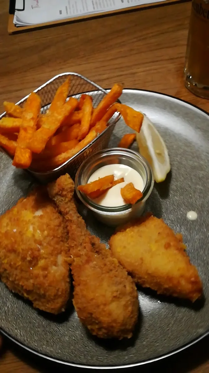 Tiroler Stuben Berlin – Essen und Trinken in Berlin