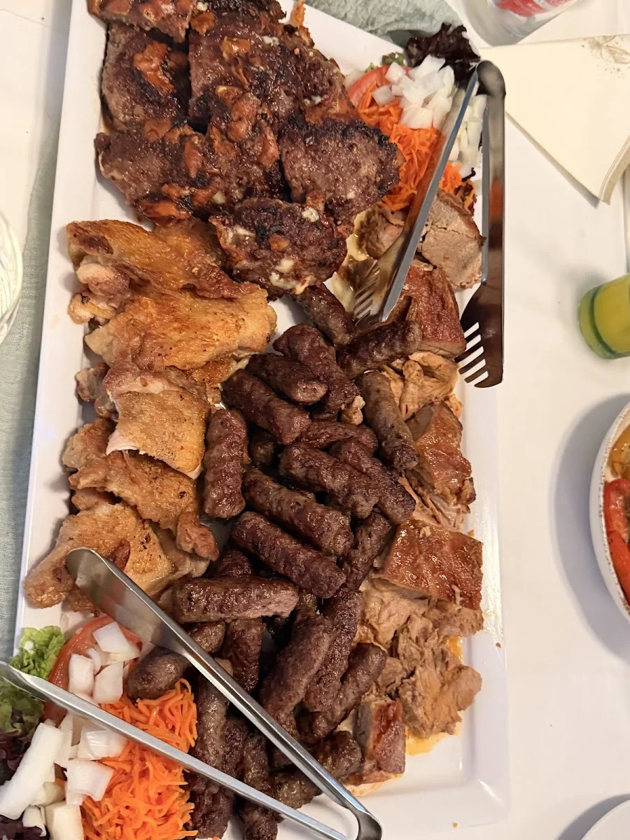 Gecko Restaurant und Eventlocation SpVgg Cannstatt – Catering in Stuttgart, Baden-Württemberg