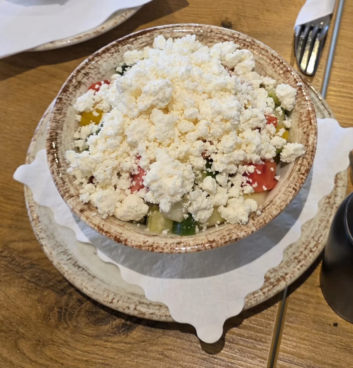 Gecko Restaurant und Eventlocation SpVgg Cannstatt – Feta in Stuttgart, Baden-Württemberg